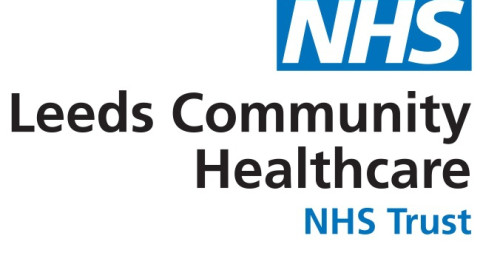 Leeds Community Healthcare NHS Trust logo