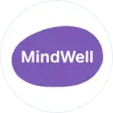 MindWell Leeds Website Logo