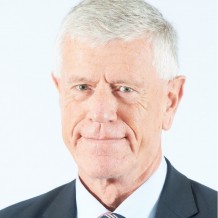 Head shot of Brodie Clark Non Executive Director Chair