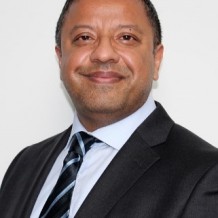 Head shot of Khalil Rehman Non-Executive Director