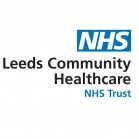 Leeds Community Healthcare Logo