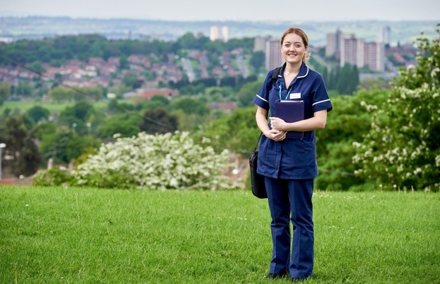 Image of Speech and Language Therapist