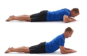 Lumbar extension