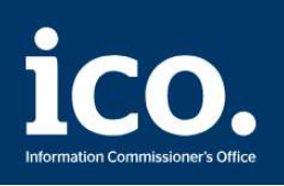 Information Commissioner's Office logo