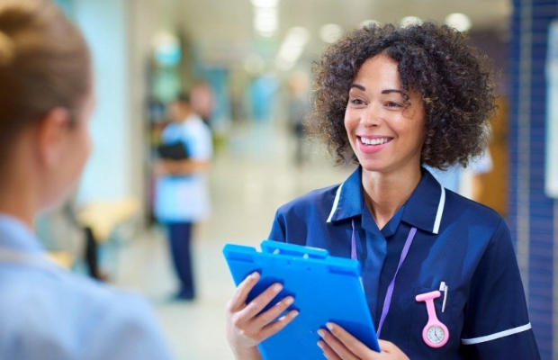 Share your views: How do we improve your experience while you wait for an appointment at LCH?