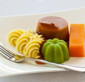 jelly food