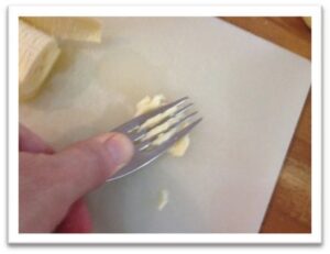fork pressure test