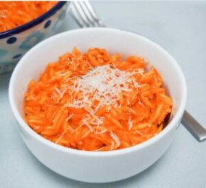 pasta dish