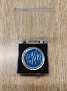 Healthcare Support Worker Award