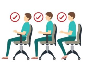 back pain is not caused by weak core