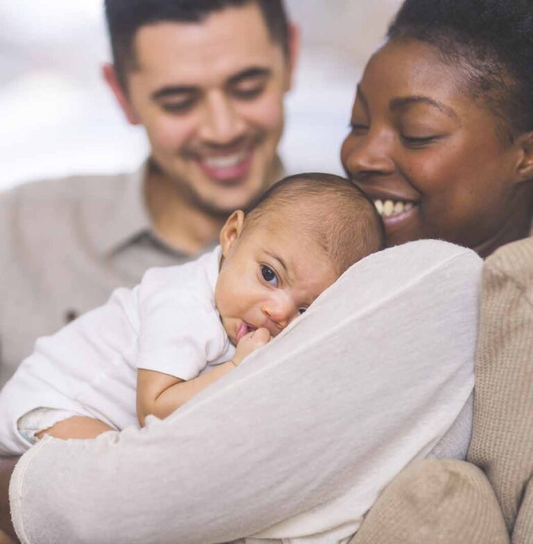 Understanding your baby