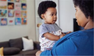 Babies, Brains & Bonding 