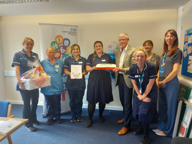 Thank You Event 2025: Team of the Year – Highly Commended