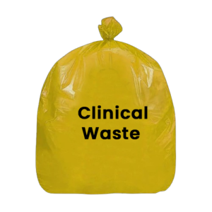 Clinical waste collection