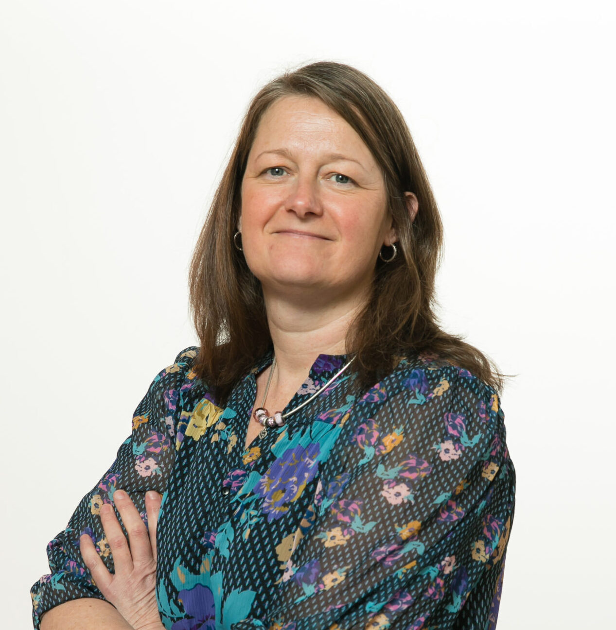 Photo of LCH Interim CEO Dr Sara Munro