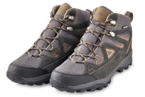 footwear