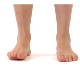 ankle pain