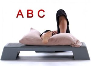 Alphabet letters