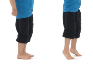 Calf Raises