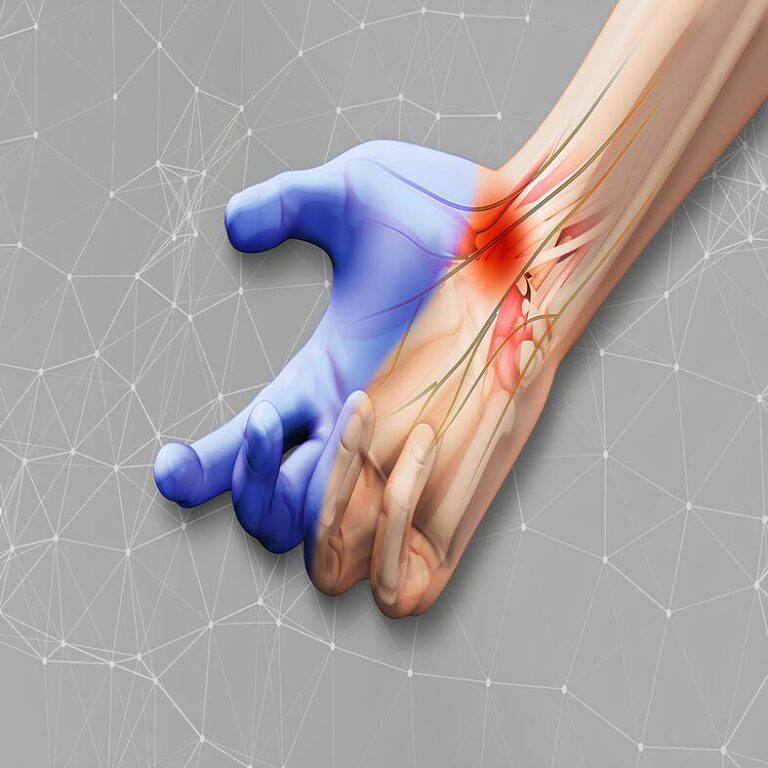 Carpal Tunnel Syndrome