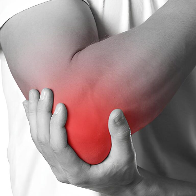 New and undiagnosed elbow problems