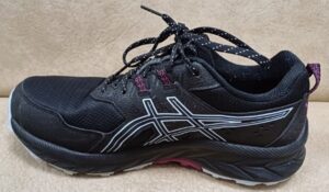 footwear