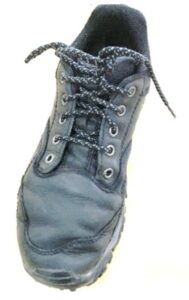 improving your lacing