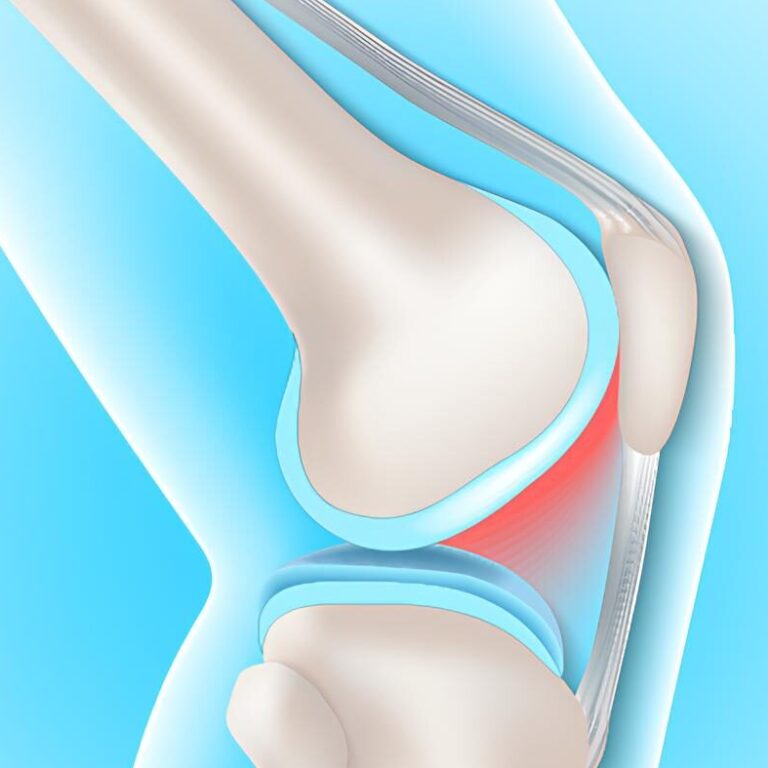 Patella tendonopathy