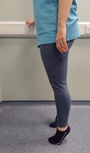 Strengthening