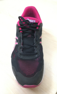 lacing