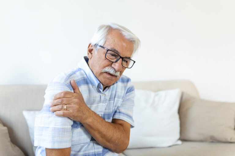 Osteoarthritis (OA) of the Shoulder