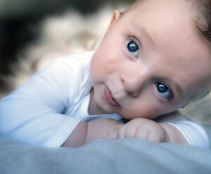 baby quiet alerts