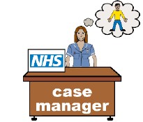 Case manager