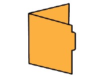 folder