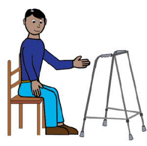 Keeping everything in order