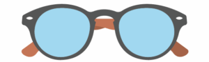eyeglasses