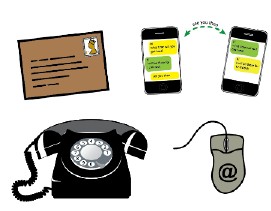 messaging tools