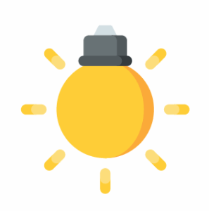 light bulb