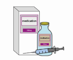 medication