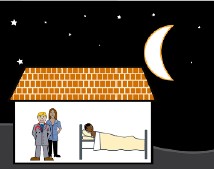 night nursing
