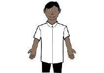 nursing student
