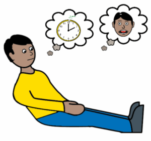 Rest and relax