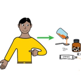 tips about how managing your medicines