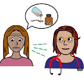 tips about how looking after yourself