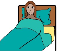 unwell