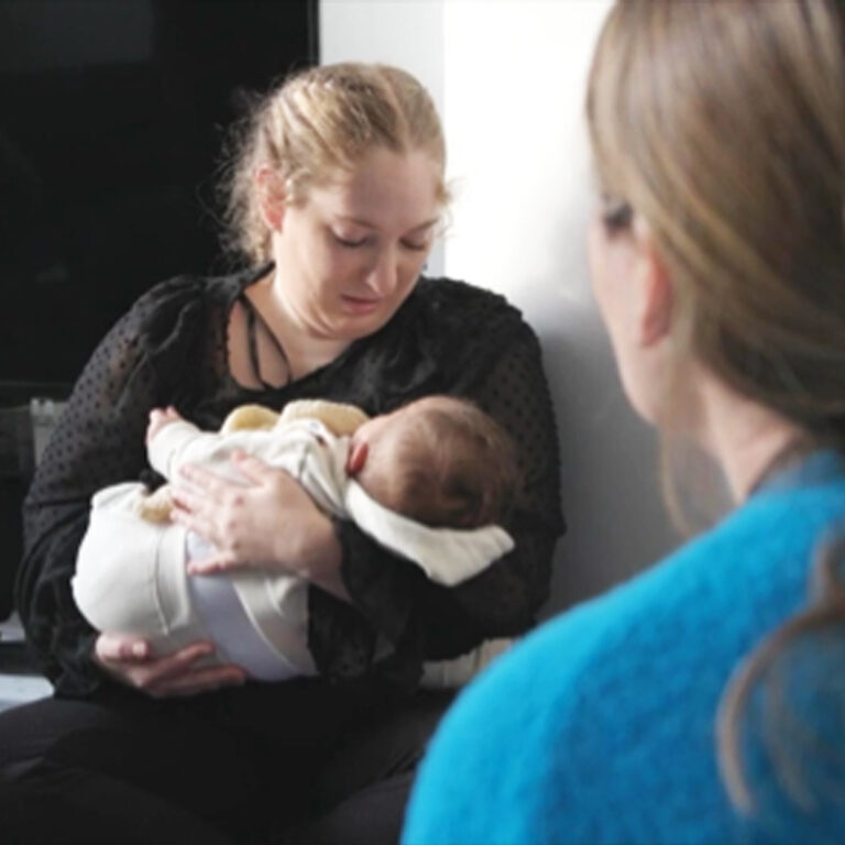 Leeds Early Attachment Observation tool