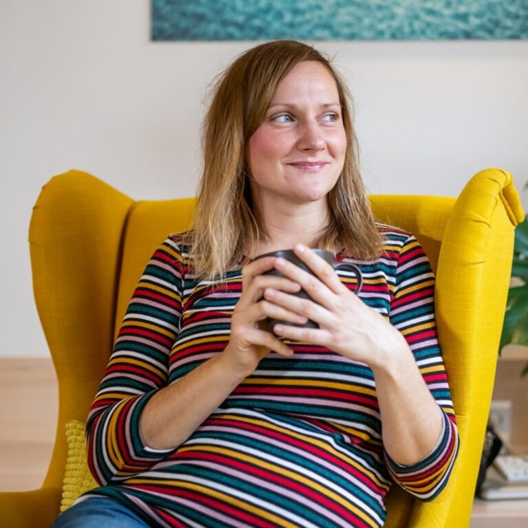 Preparation for birth and beyond course