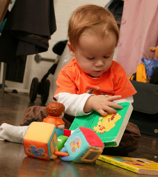 How can ICAN nursing support my child? <br><br><strong>ICAN nursing</strong>