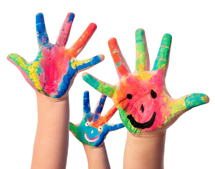 Supporting your child's development 