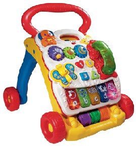 push along toy